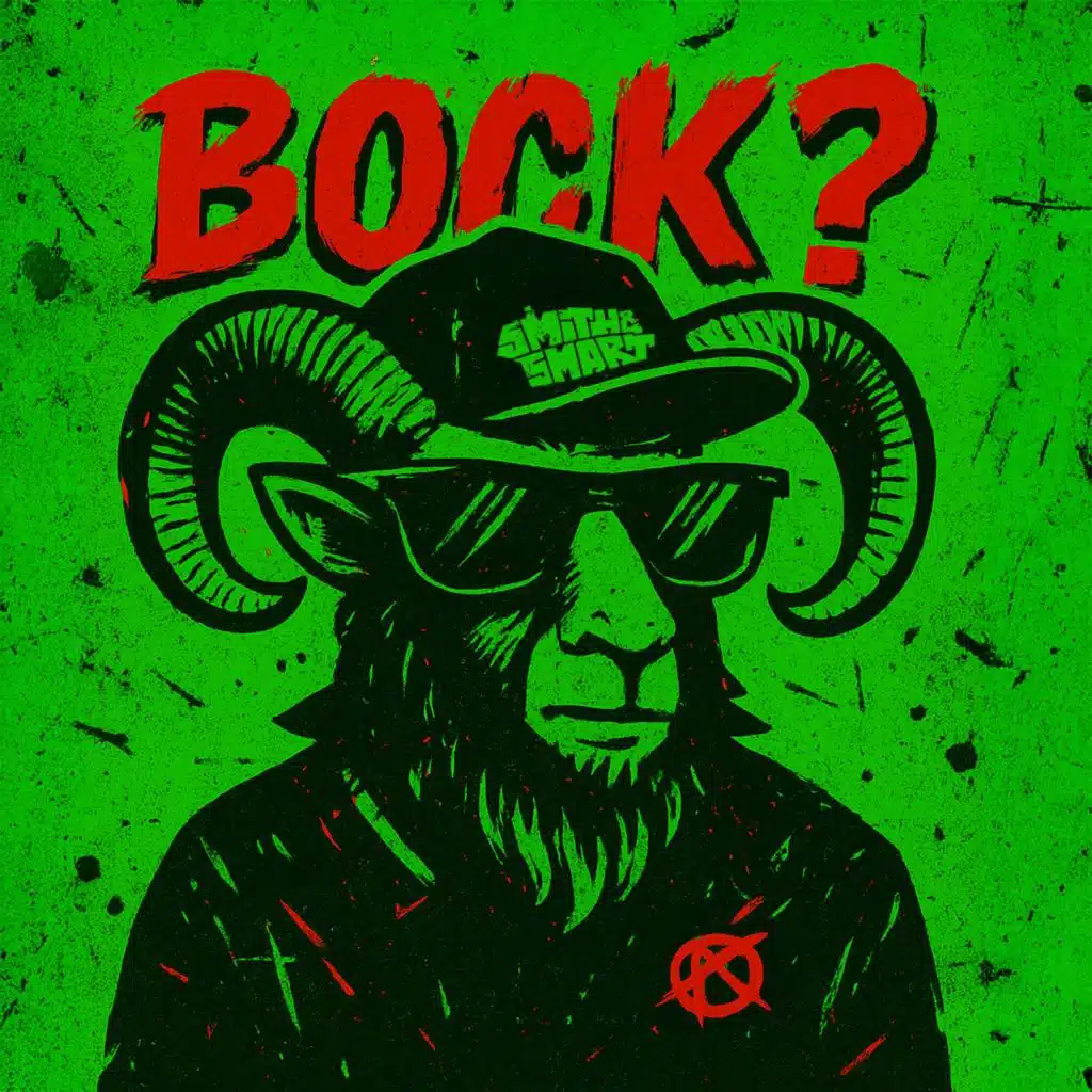 Bock? (Vol. 2)