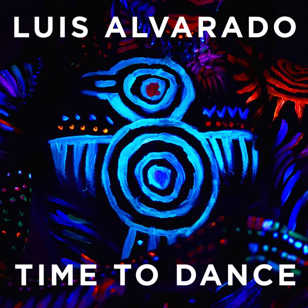 Time To Dance