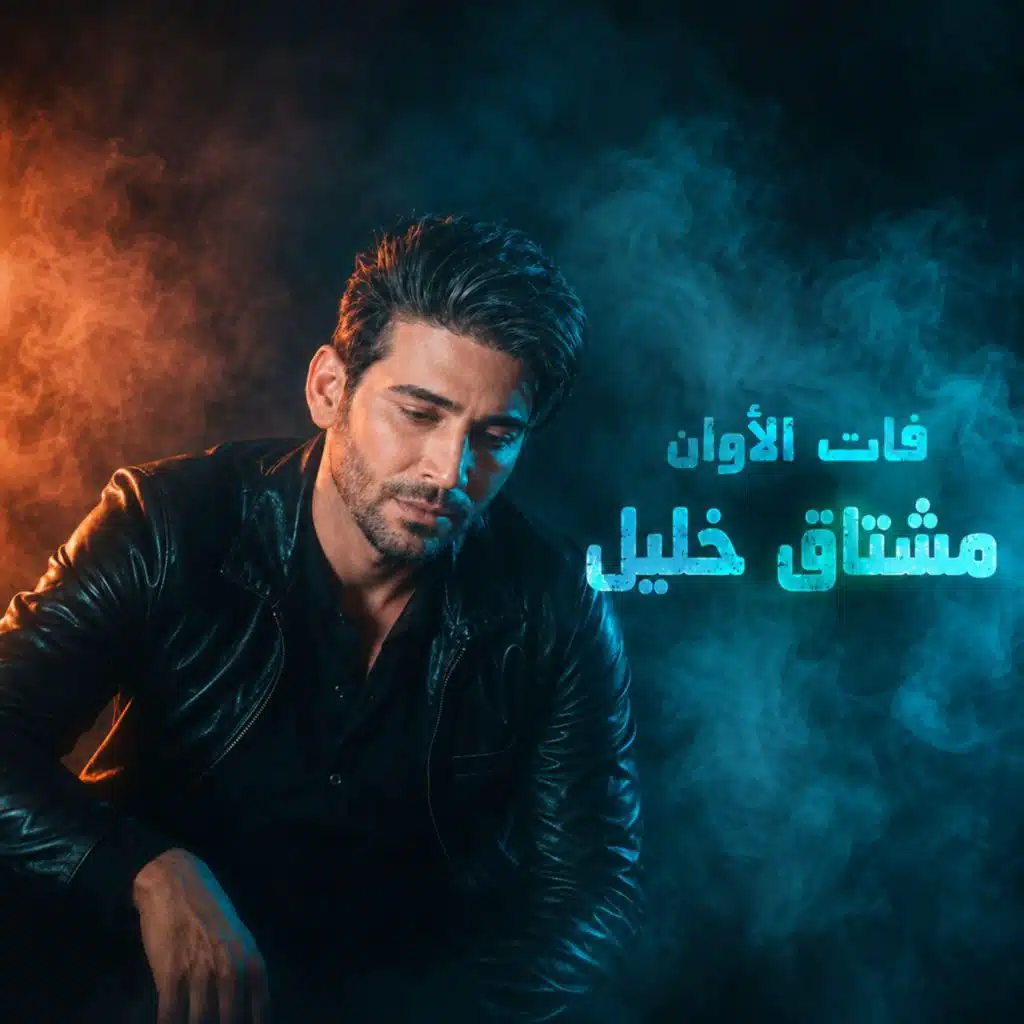 فات الأوان