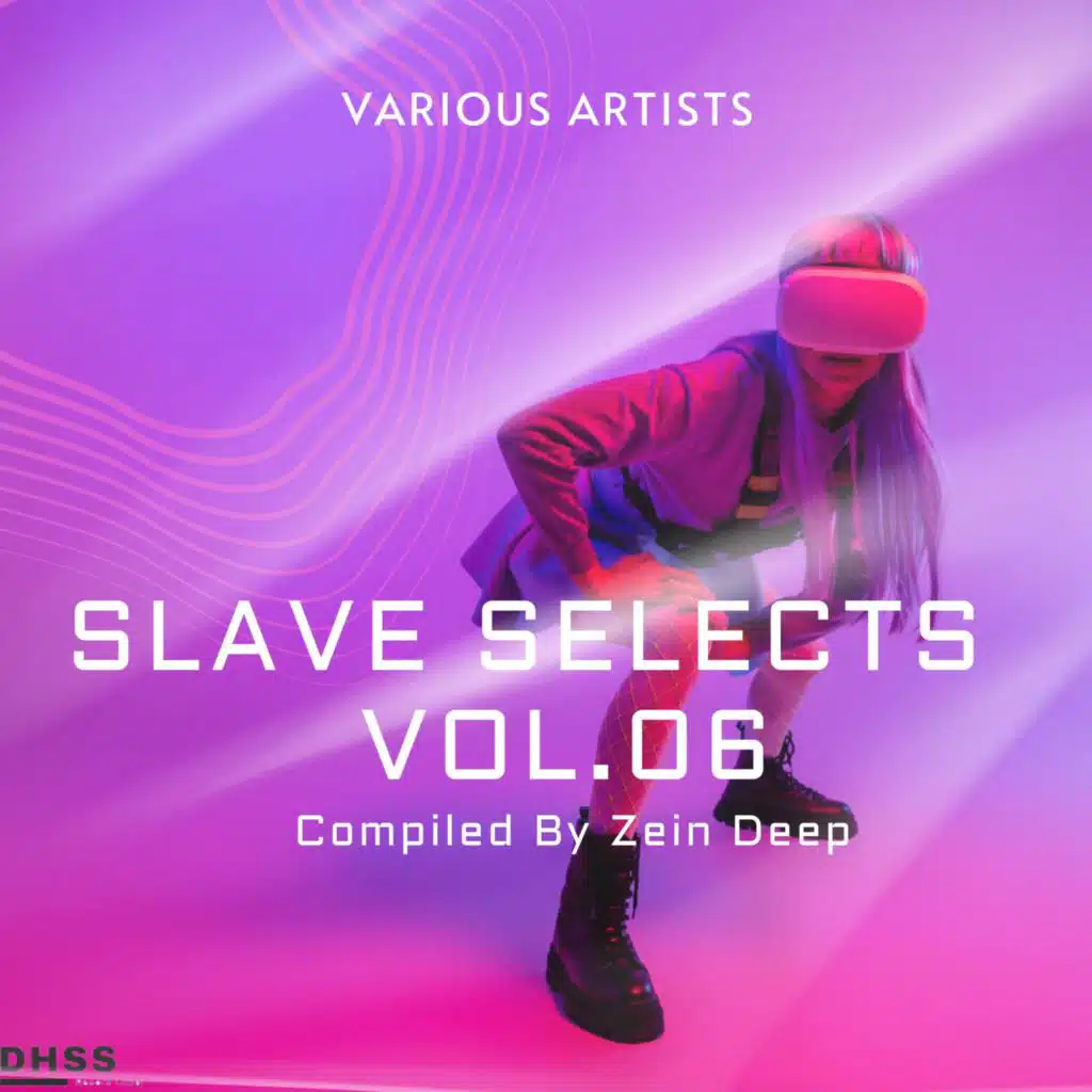 Slave Selects Vol.06