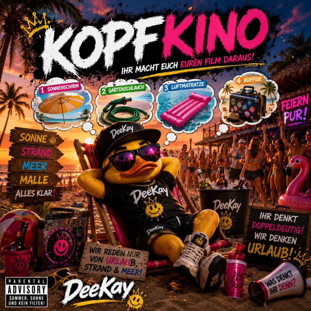 Kopfkino
