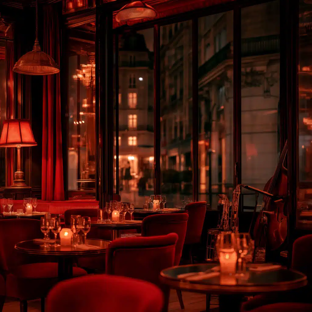 French Bistro