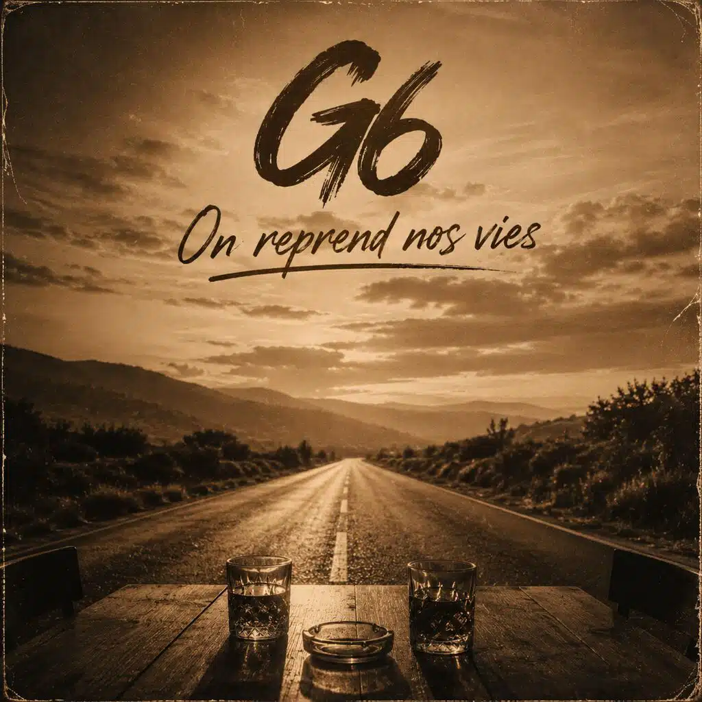 On reprend nos vies