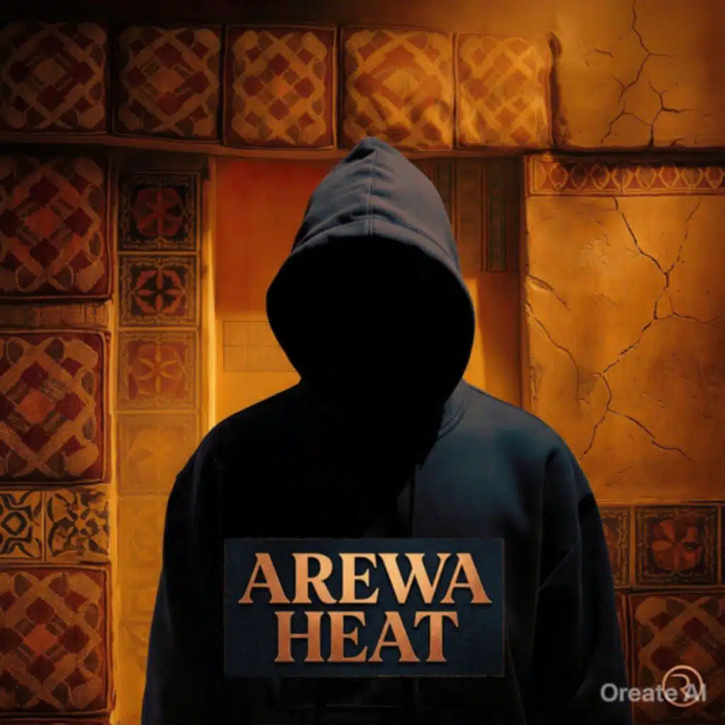 Arewa Heat