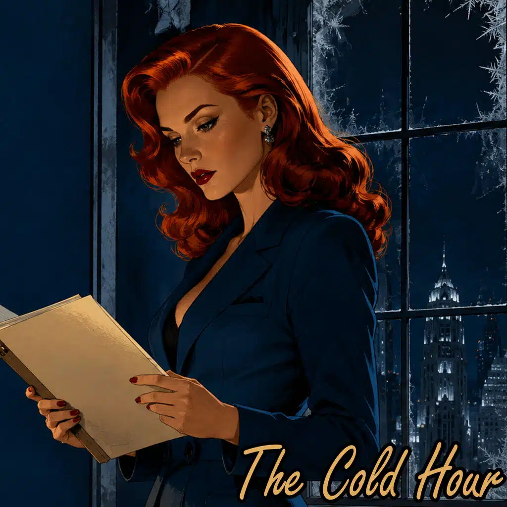 The Cold Hour