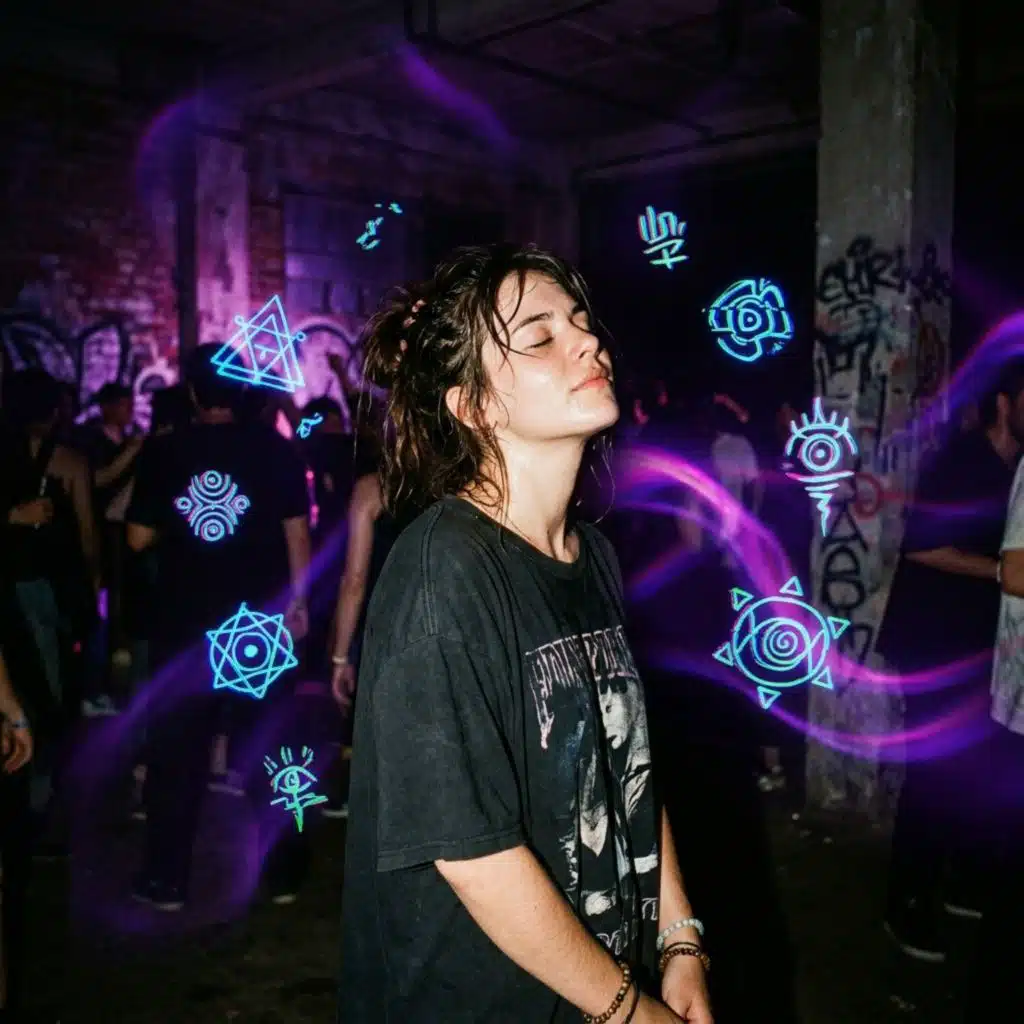Space DANCE