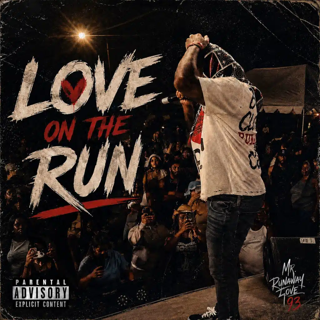 Love on the Run