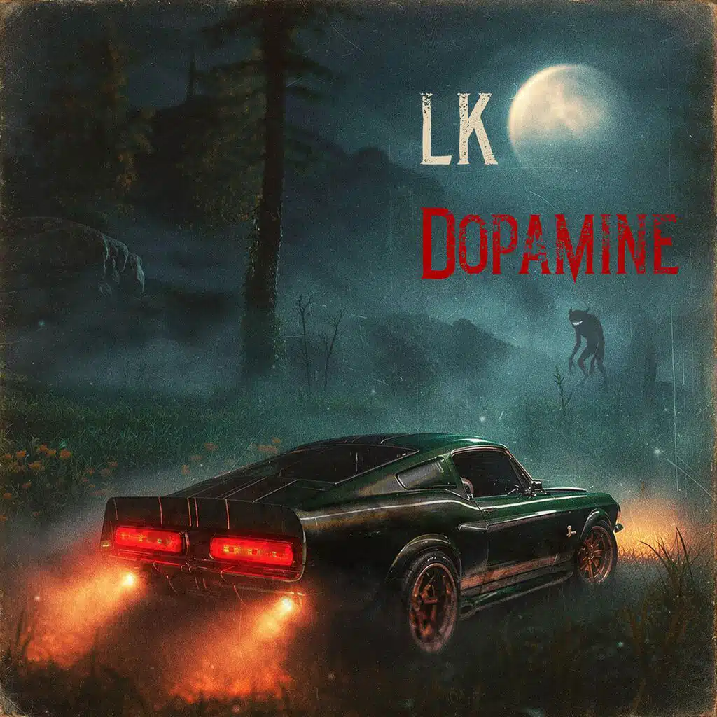 Dopamine