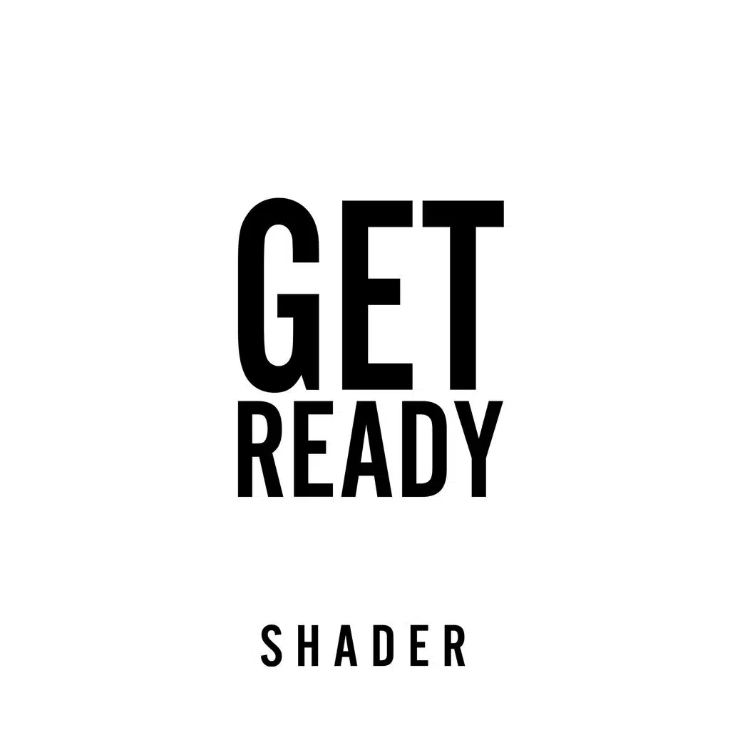 Get Ready
