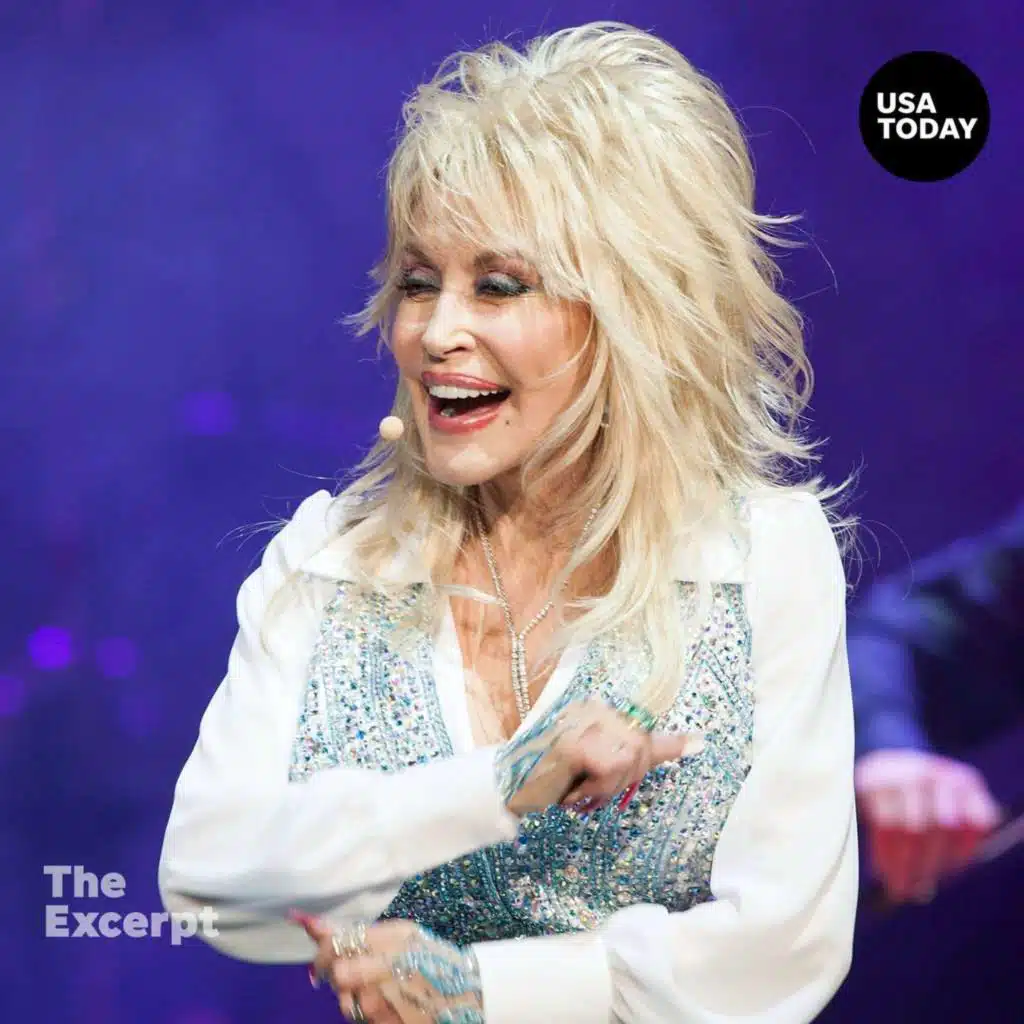 Why everyone felt Dolly Parton was theirs
