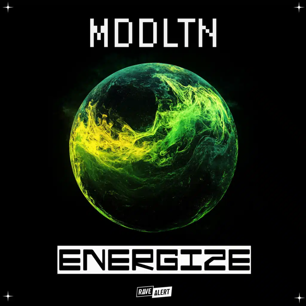 Energize