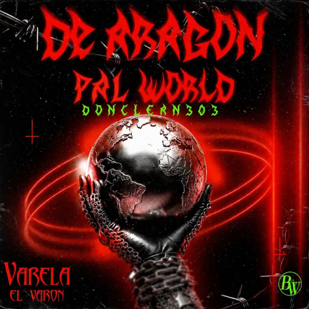 DE ARAGON PAL WORLD