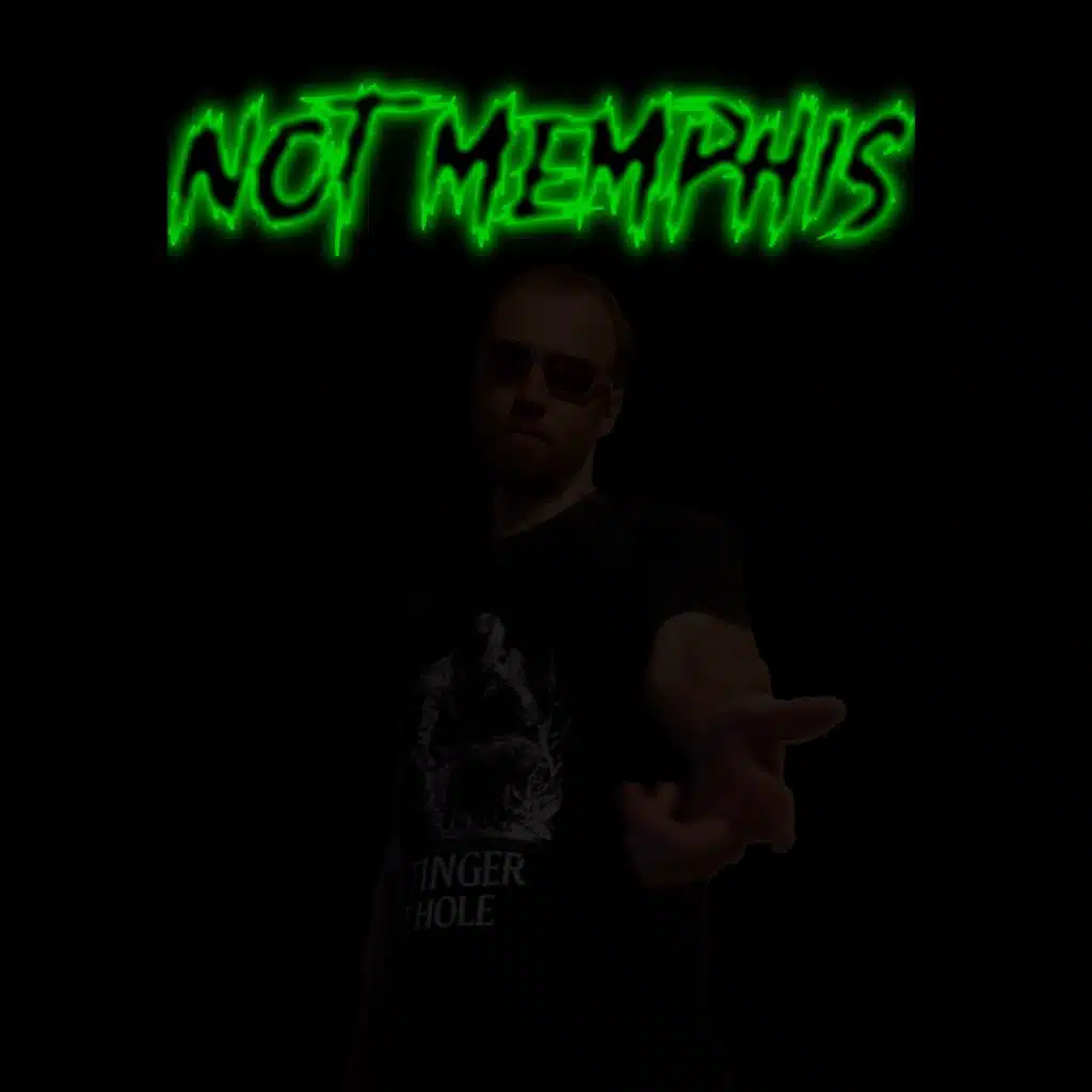 Not Memphis