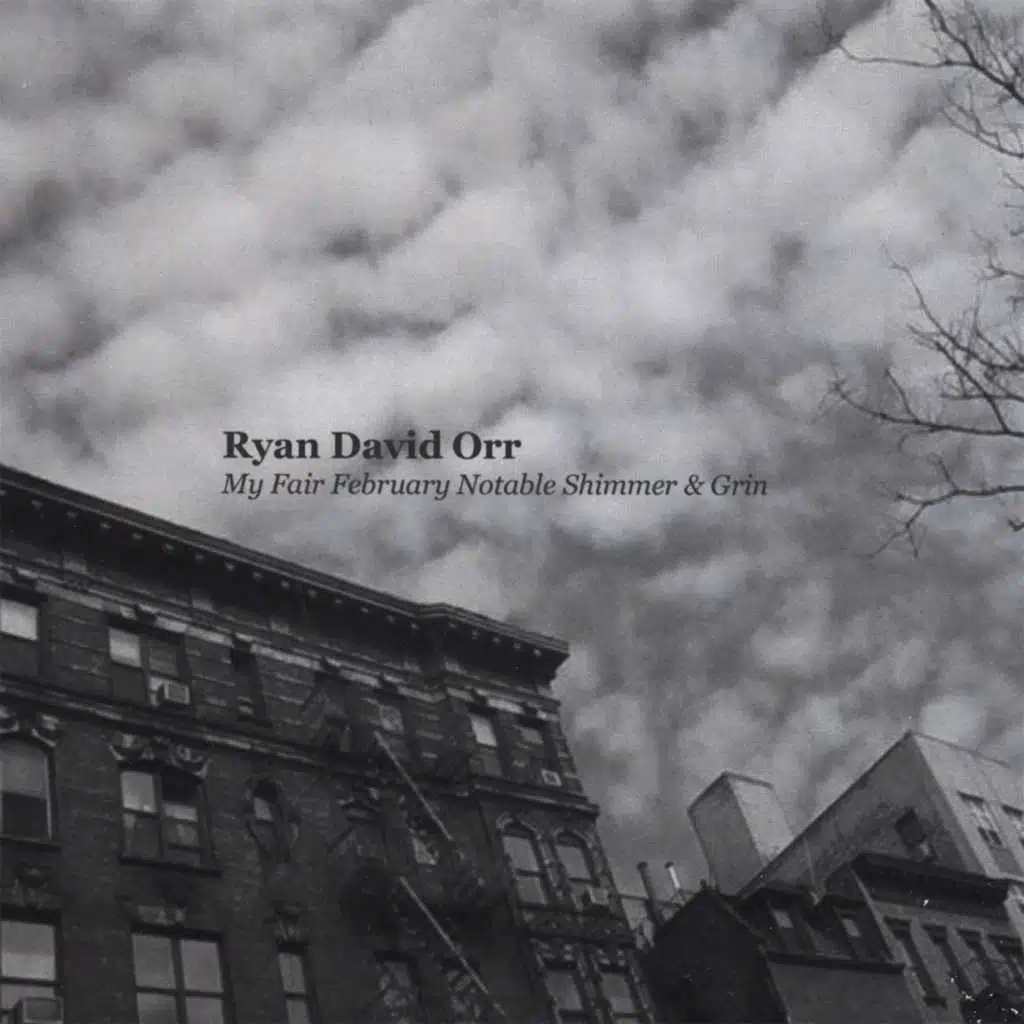 My Fair February Notable Shimmer & Grin