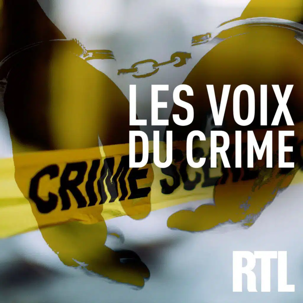 Les voix du crime - Elle accuse deux militaires de viol par soumission chimique : Léa Bauchet raconte cette soirée où elle s'est sentie "détachée de son corps"