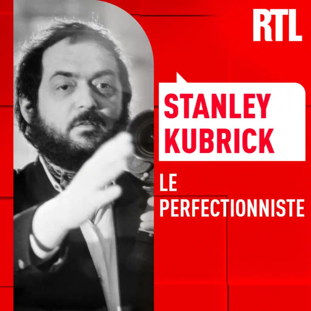 L'INTÉGRALE - Stanley Kubrick, le perfectionniste