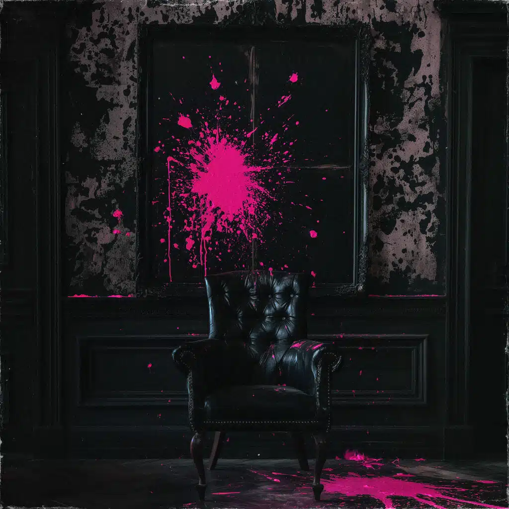 Destroy The Art