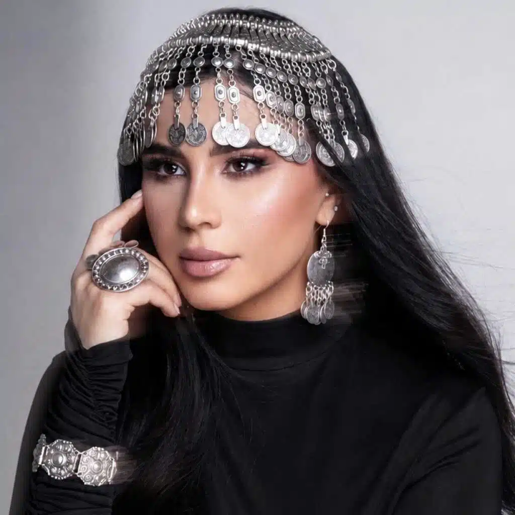 رولا قادري