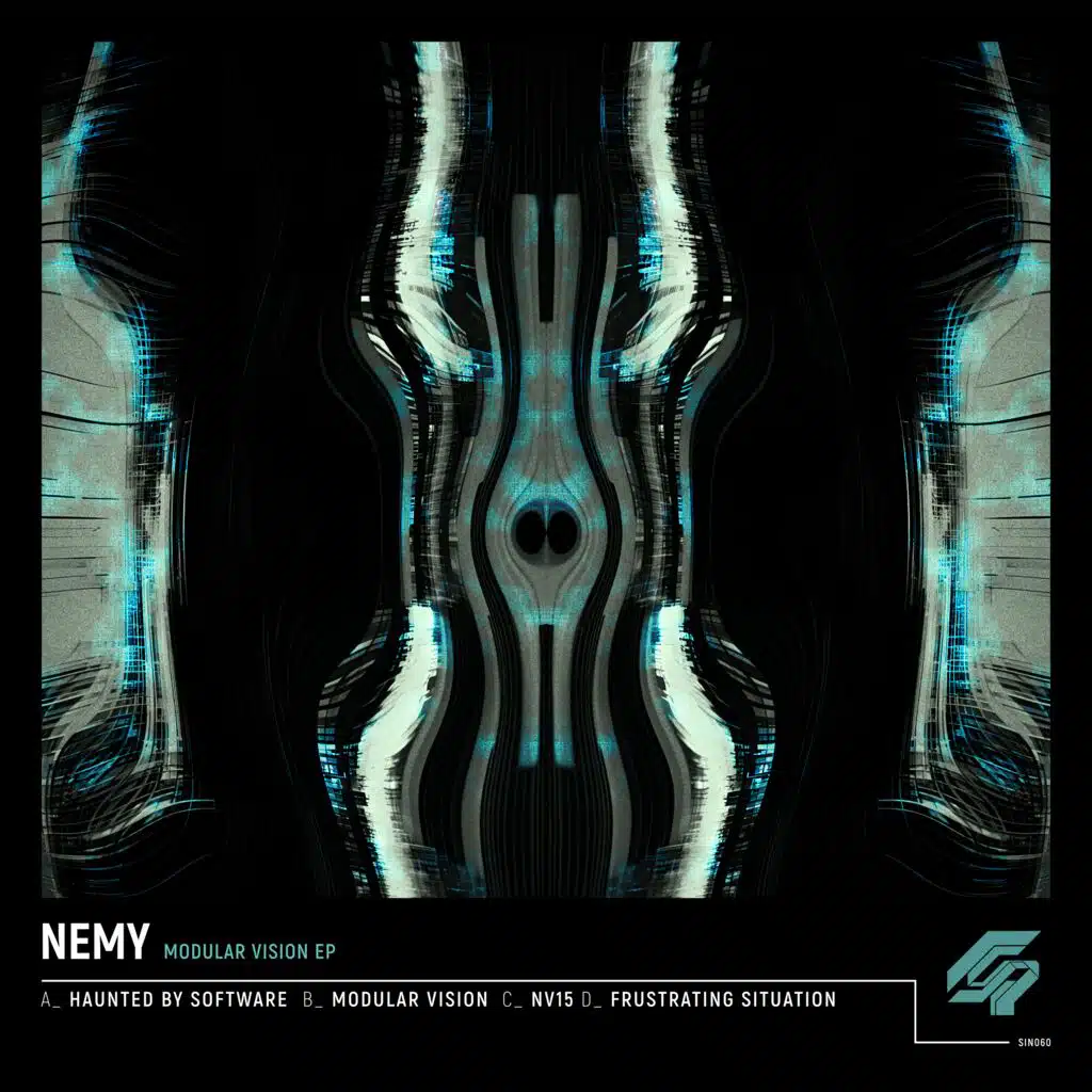 Modular Vision EP (Nemy - Modular Vision EP)