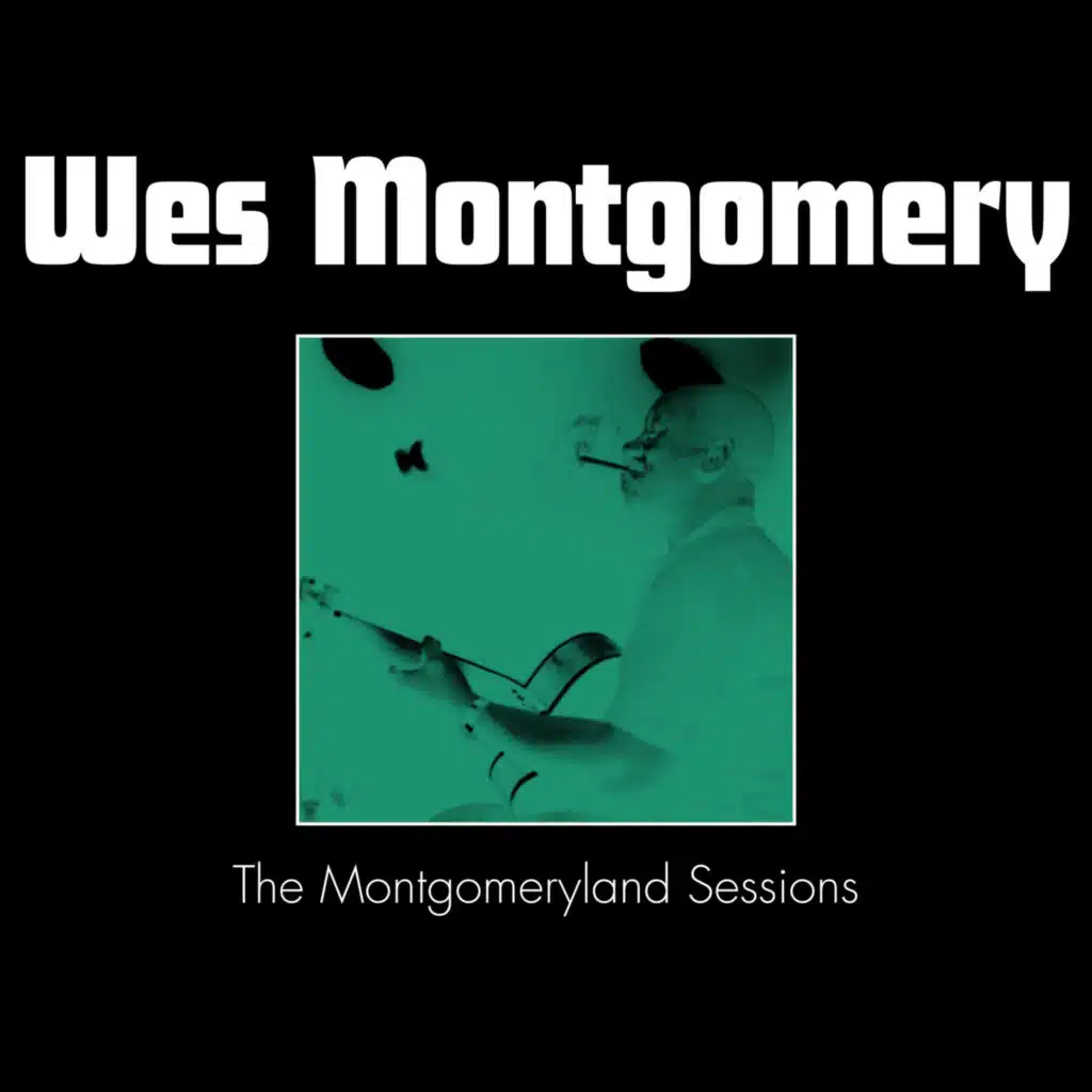 The Montgomeryland Sessions