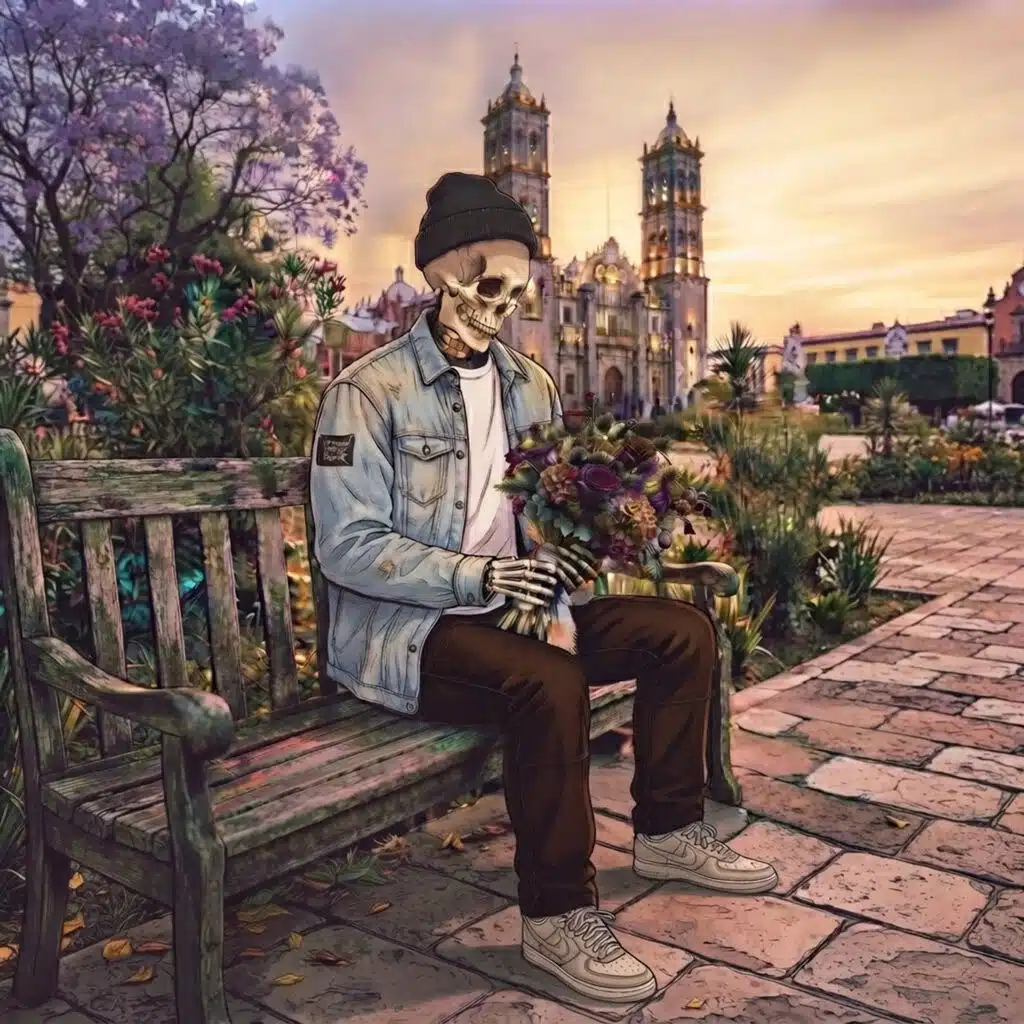 El amor, la muerte y otras sorpresas