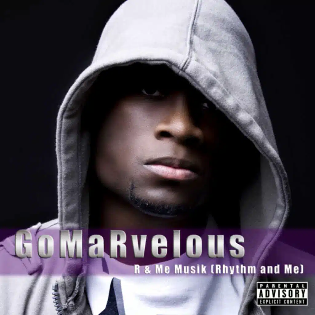 R & Me Musik (Rhythm And Me)