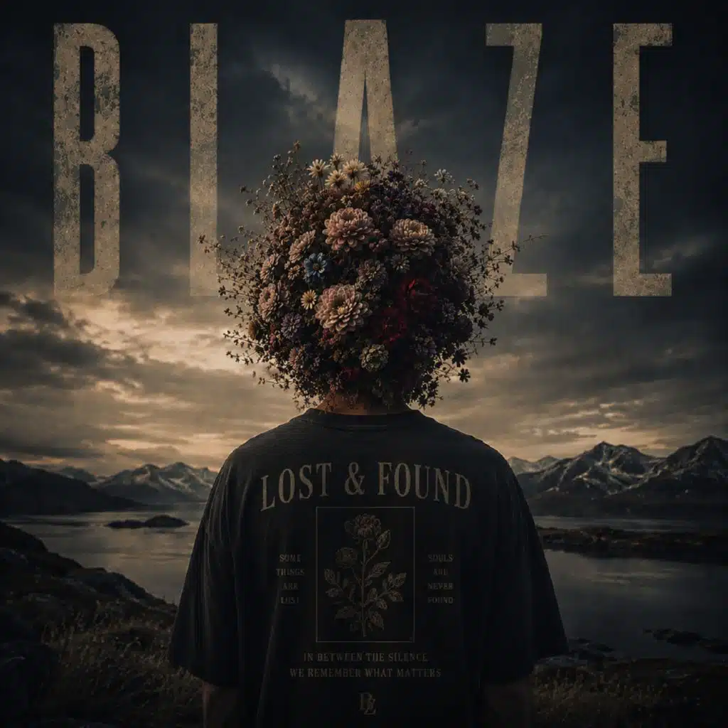 Lost & Found