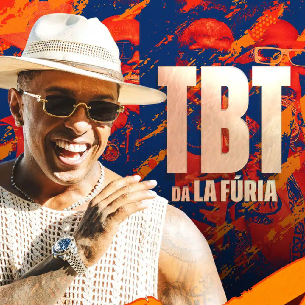 Tbt da La Fúria
