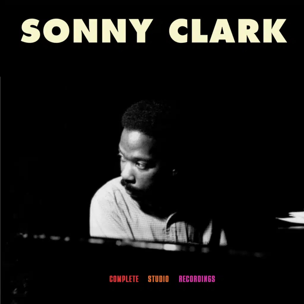 Complete Studio Recordings