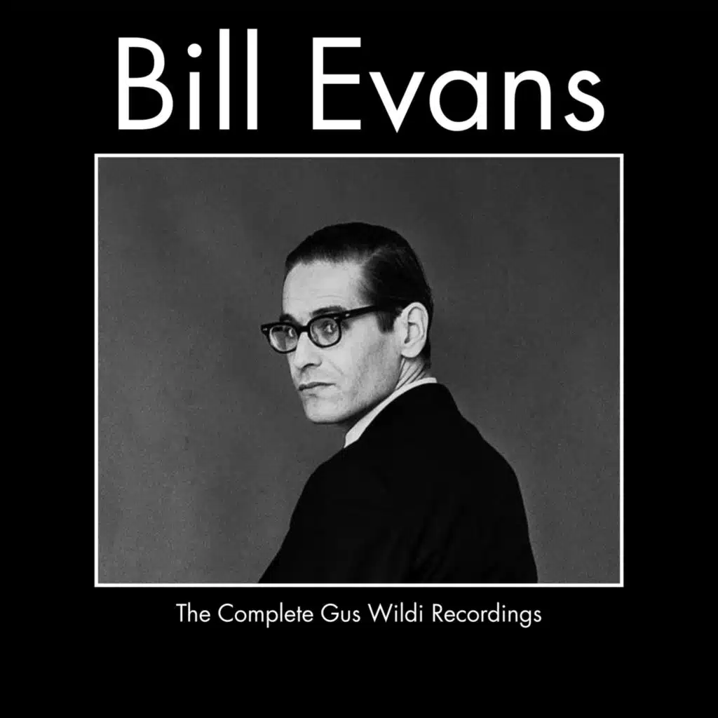 The Complete Gus Wildi Recordings