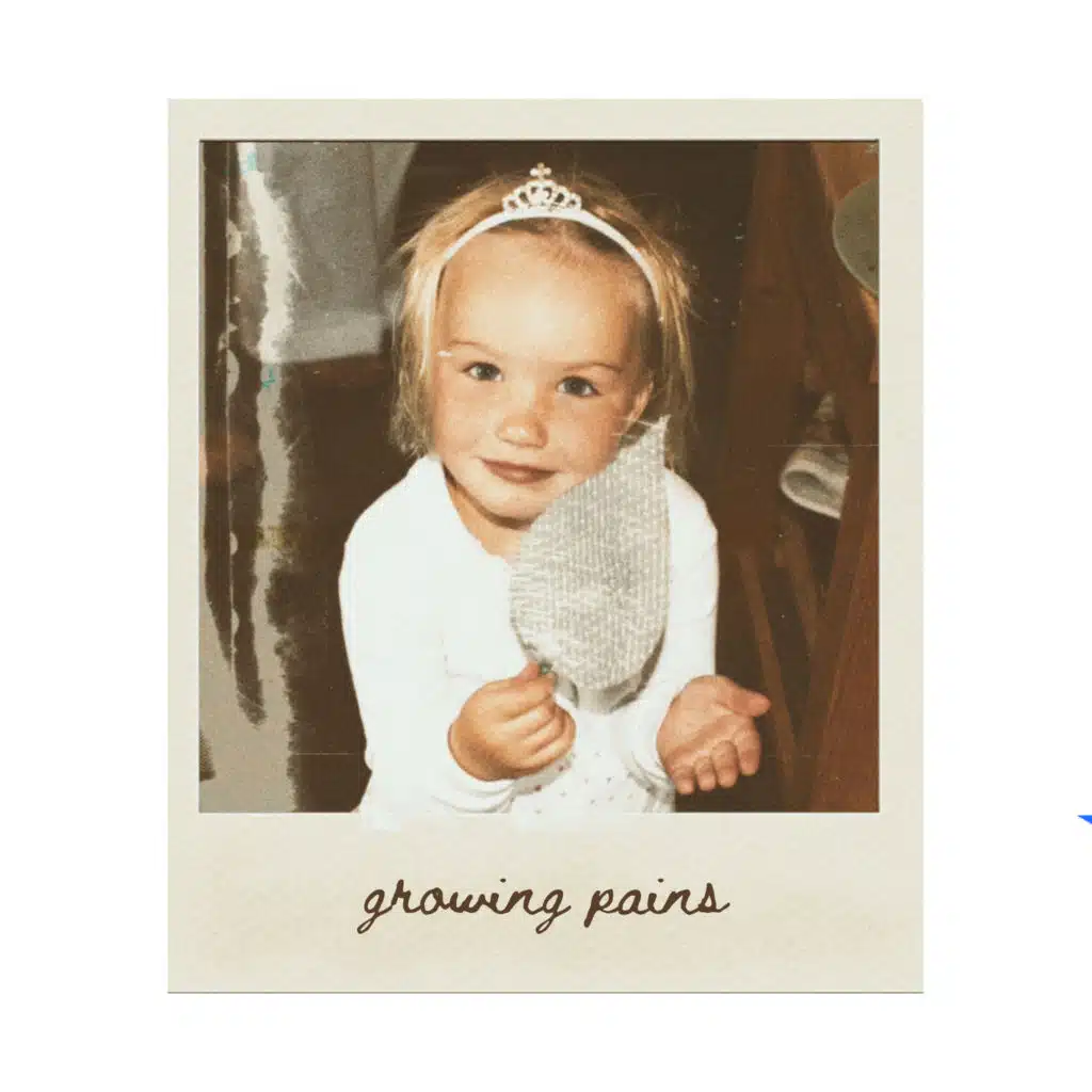 growing pains