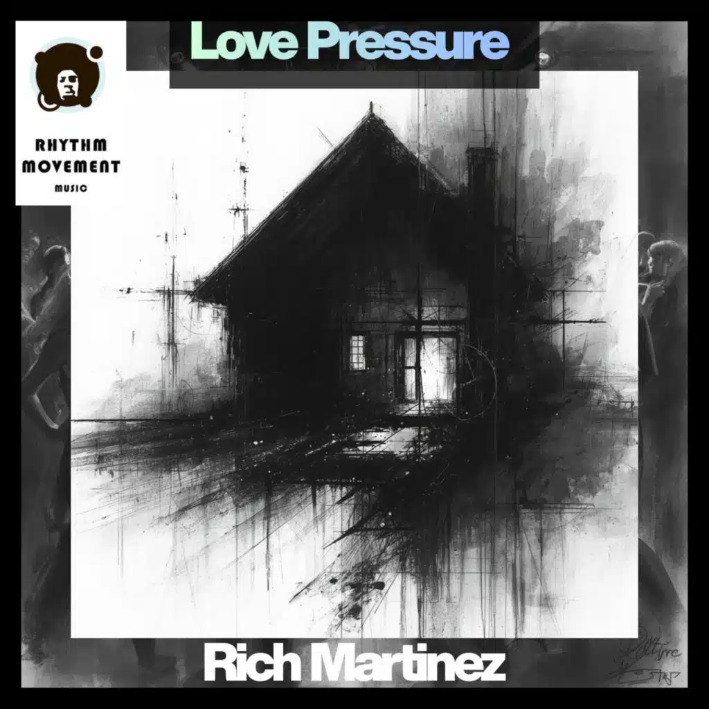 Love Pressure