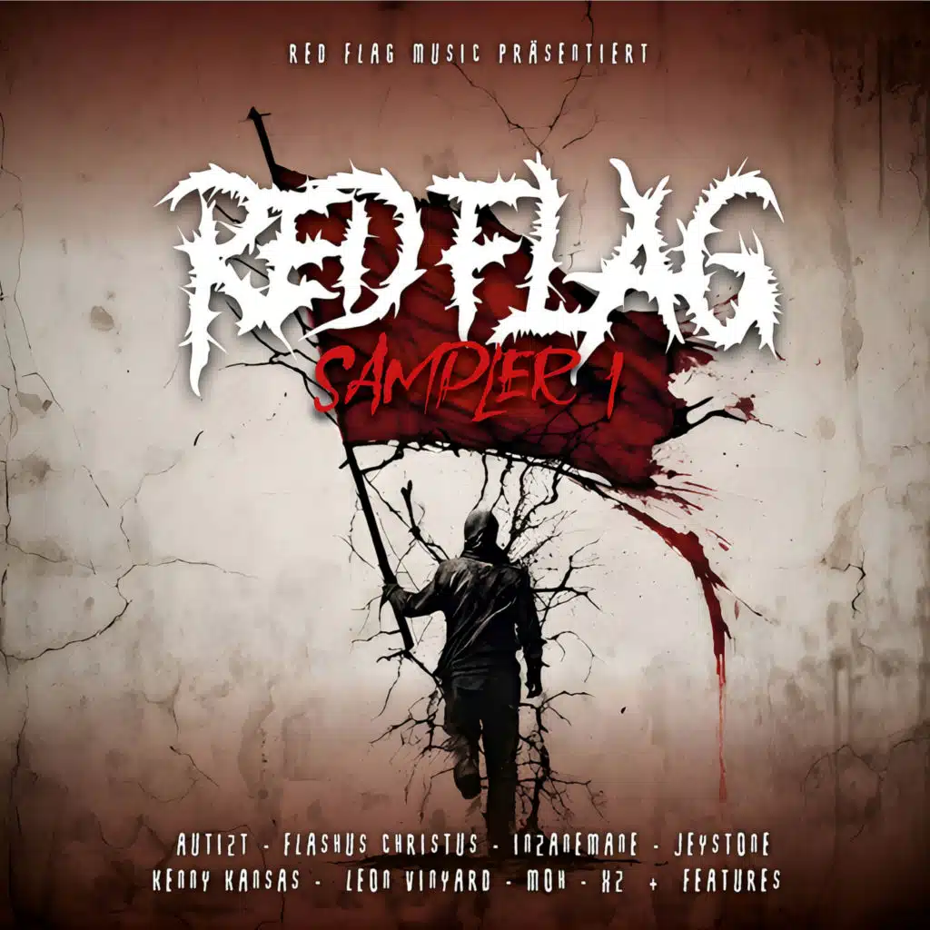 RED FLAG SAMPLER 1