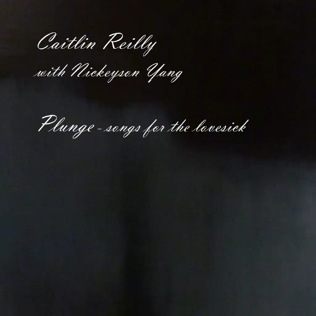 Plunge - Songs for the Lovesick