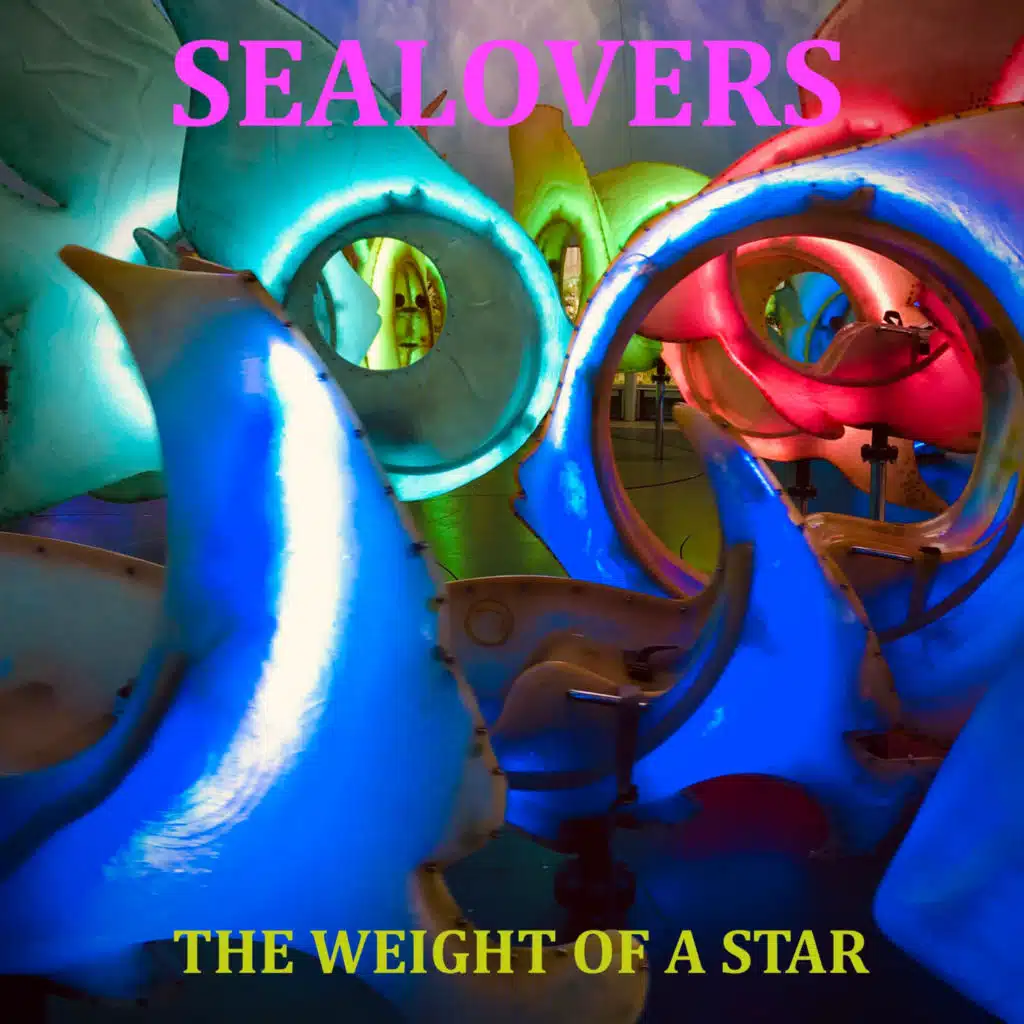 The Weight of a Star