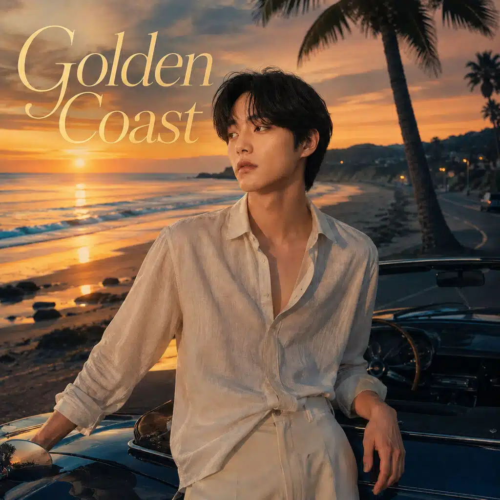 Sunset Coast
