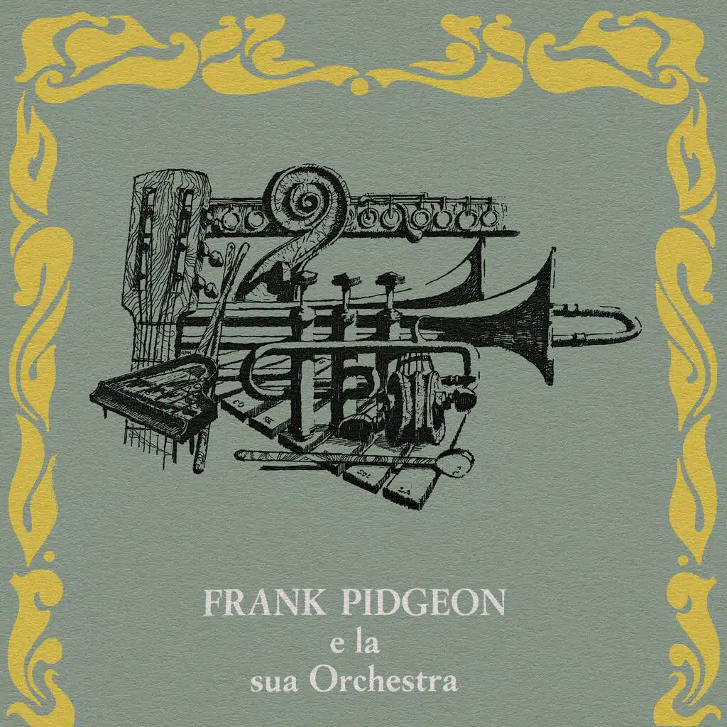 Frank Pidgeon Orchestra