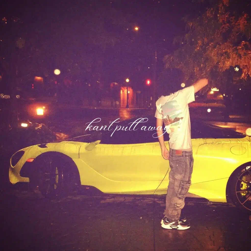 kant pull away