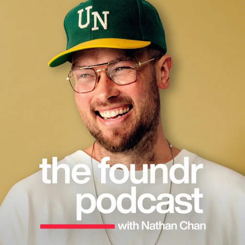 699: A Pizza Oven Saved My Life - Then It Built a $100M Company