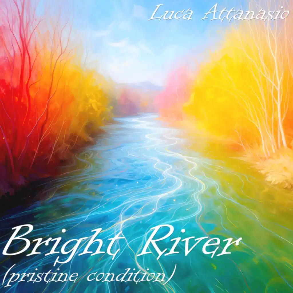 Bright River (Pristine Condition)