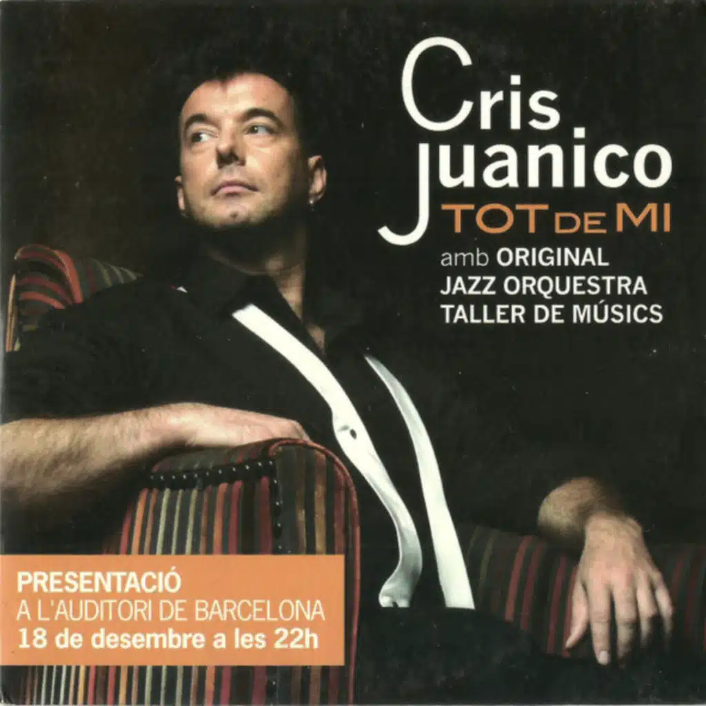 Tot de mi