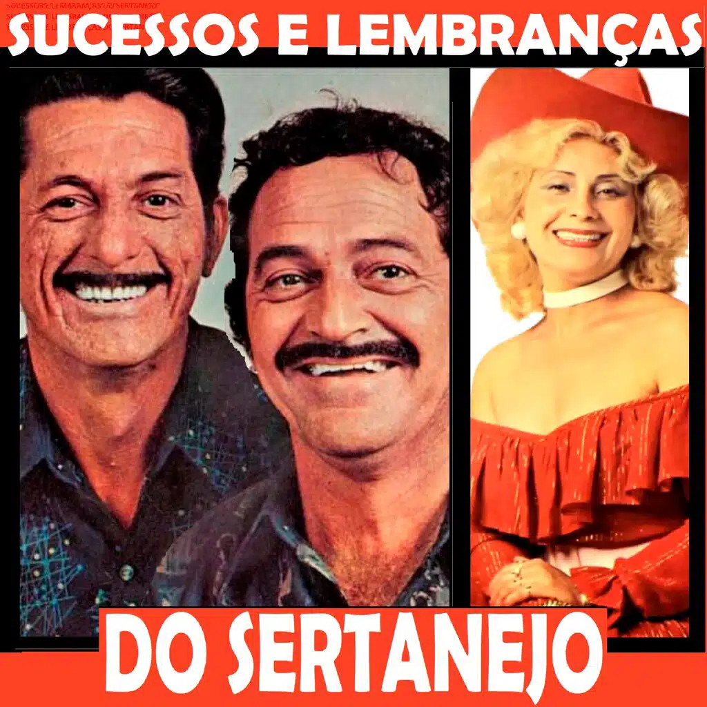 Sucessos e Lembranças do Sertanejo