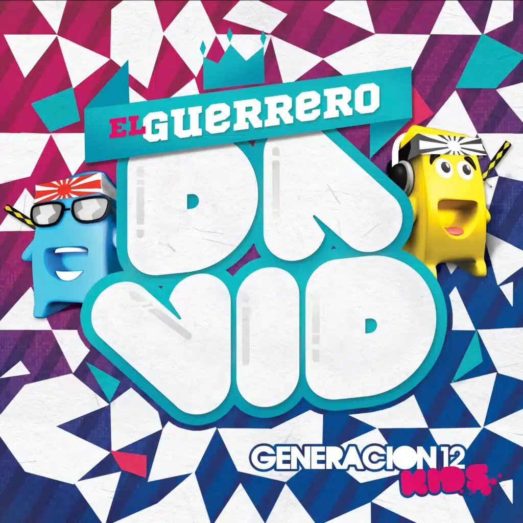 El Guerrero David