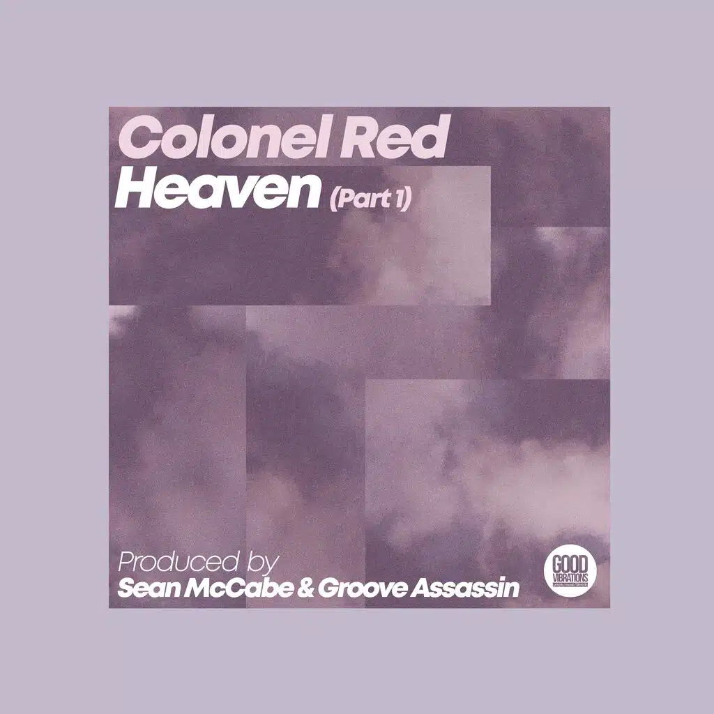 Heaven (Part 1)