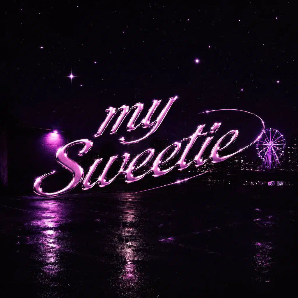 Wyw my sweetie #JerseyClub (Slowed)