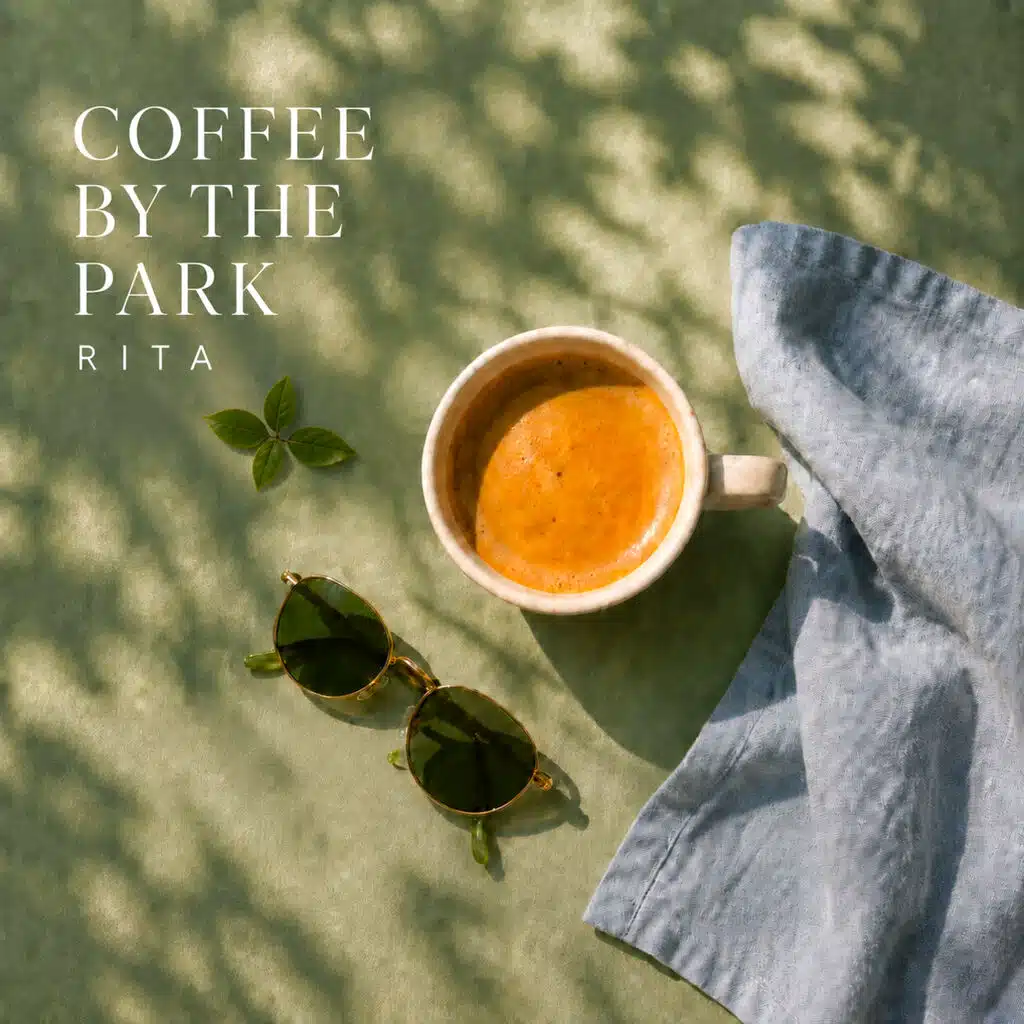 Coffee by the Park