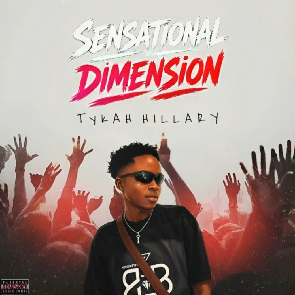 Sensational Dimension