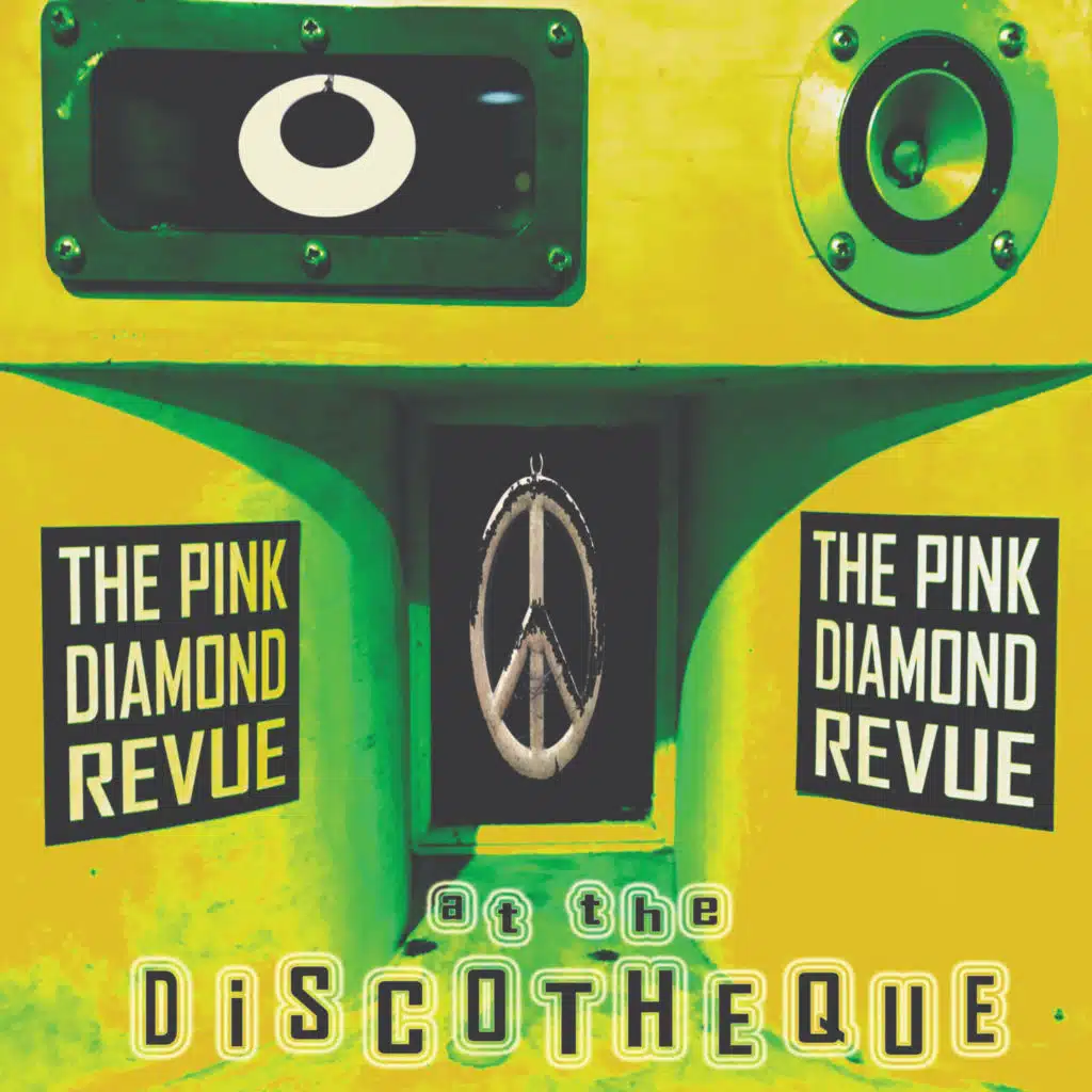 At the Discotheque