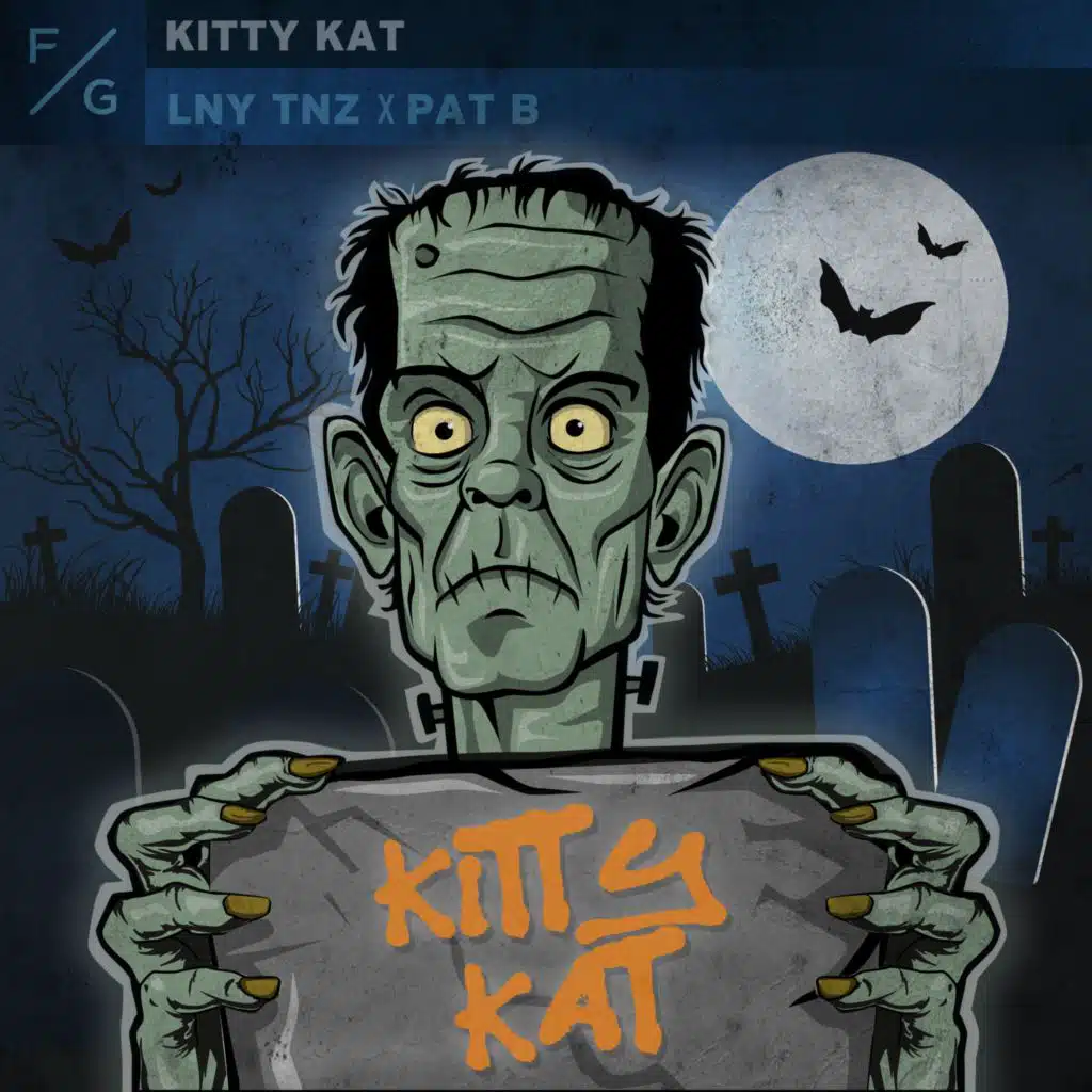 Kitty Kat