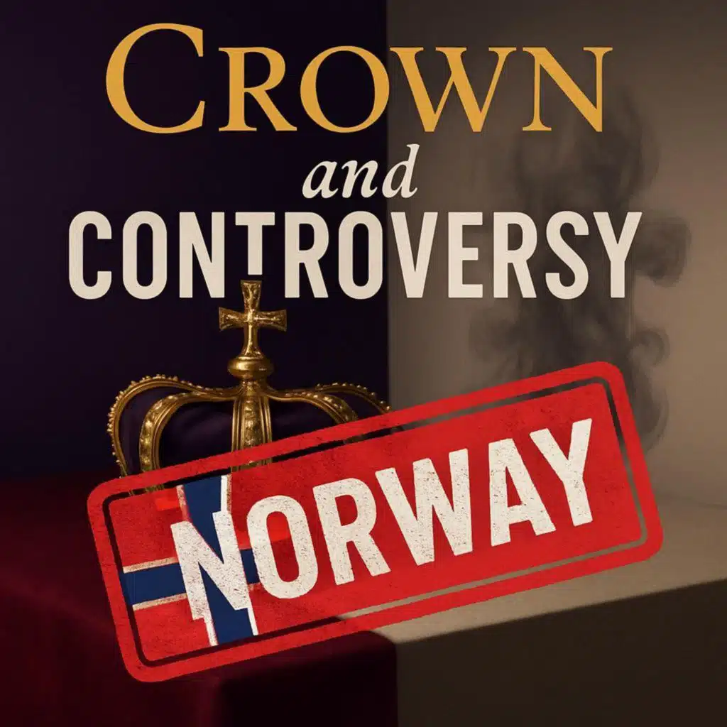 King Harald in “Extremely Serious” Condition as Norway’s Royal Family Gathers at Hospital- with Mark Francis